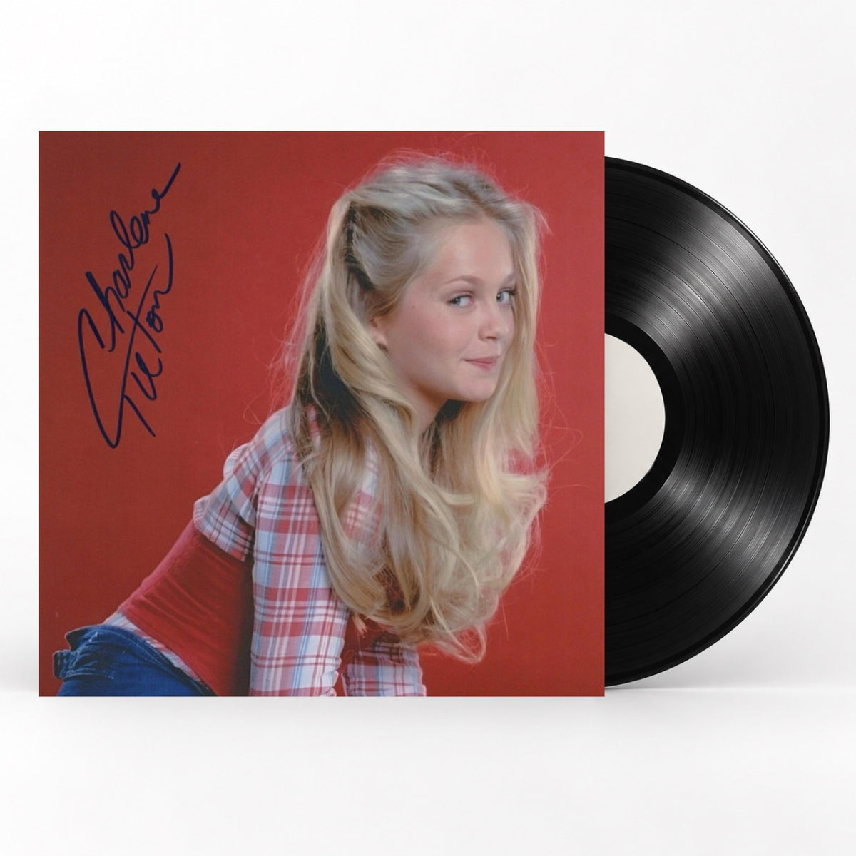 I Made It Back Home To The Country (2026) — Official 1 of 1 Collector’s Vinyl | Kieth Montana