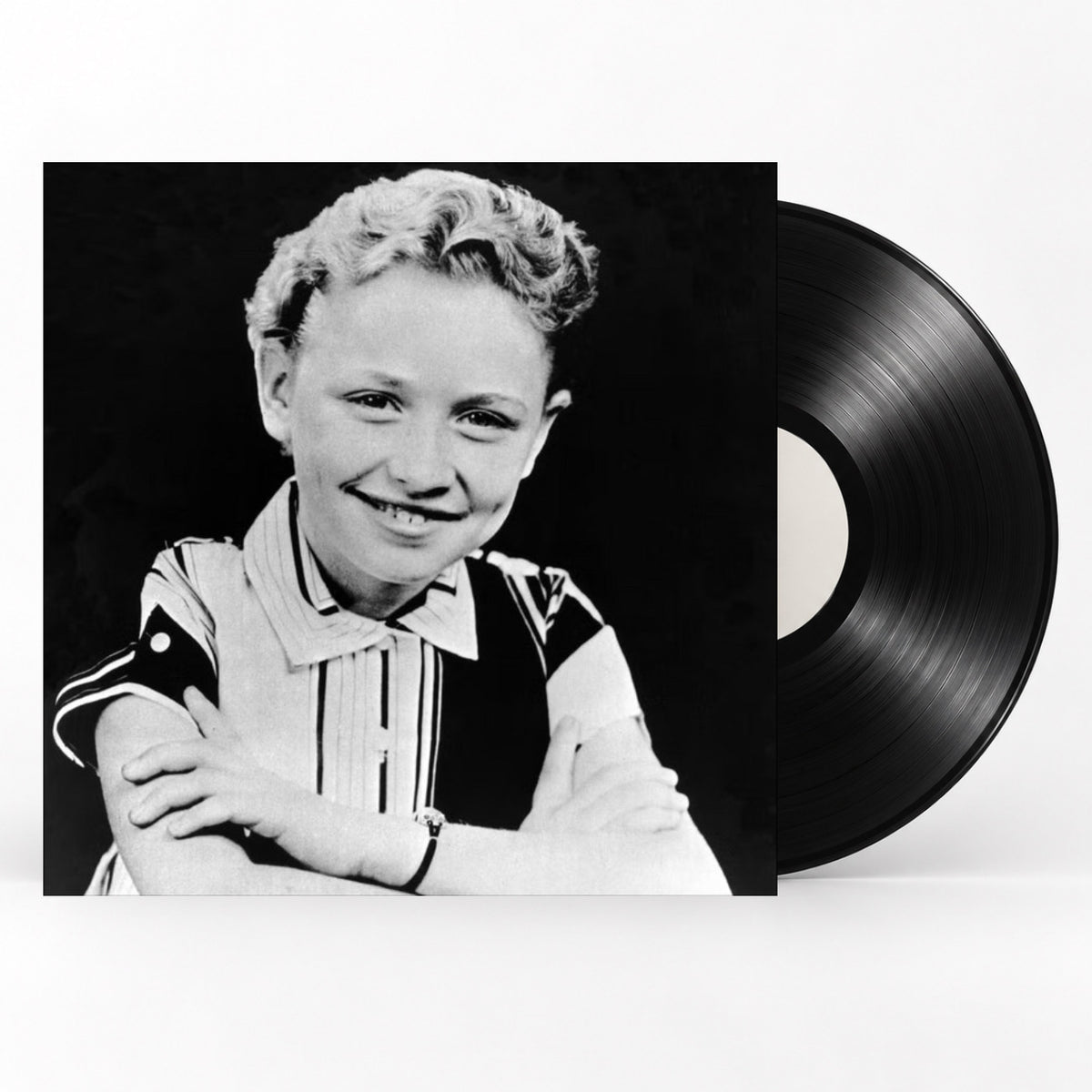 American Girl (2026) — Official 1 of 1 Collector’s Vinyl | Kieth Montana