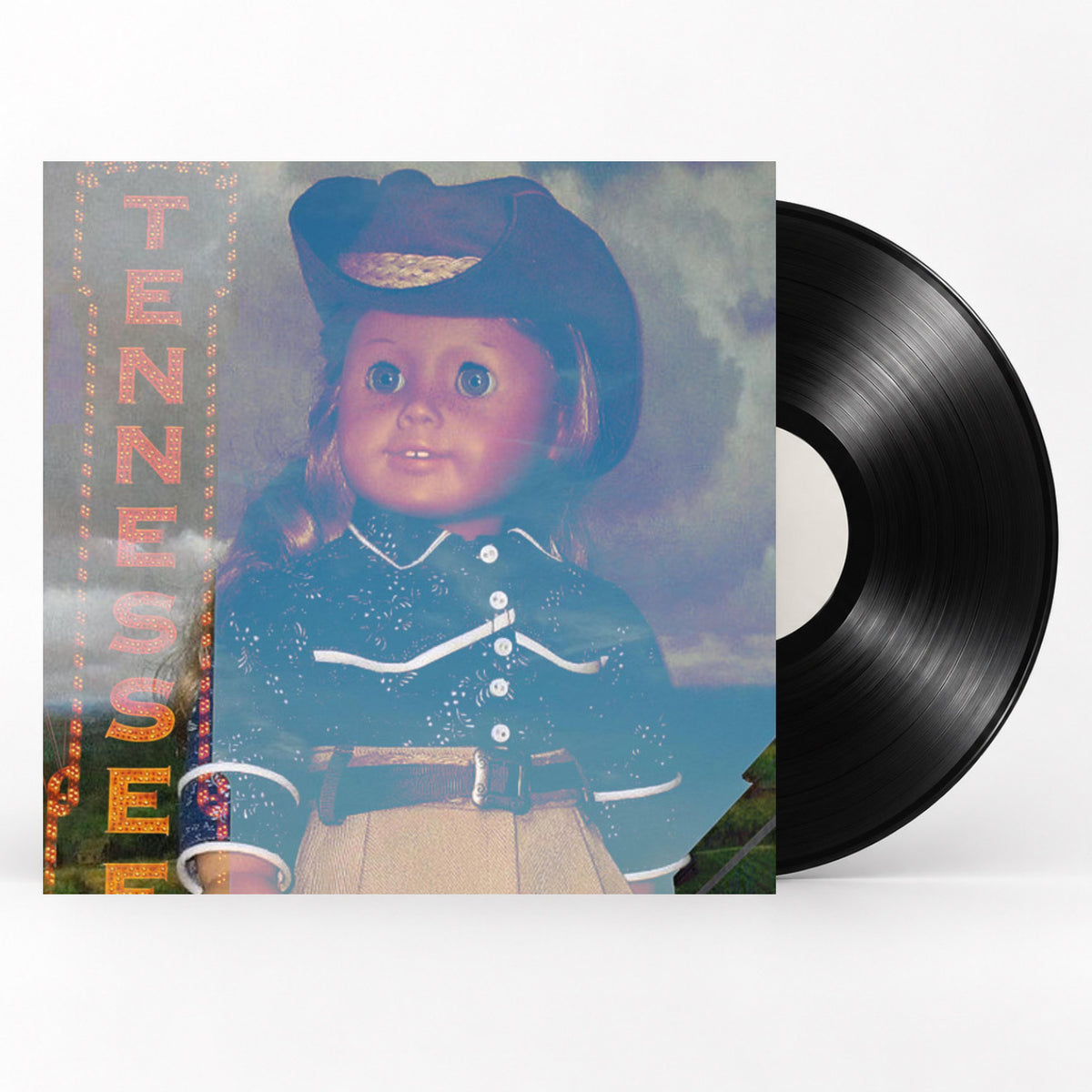 Tennessee (2026) — Official 1 of 1 Collector’s Vinyl | Kieth Montana