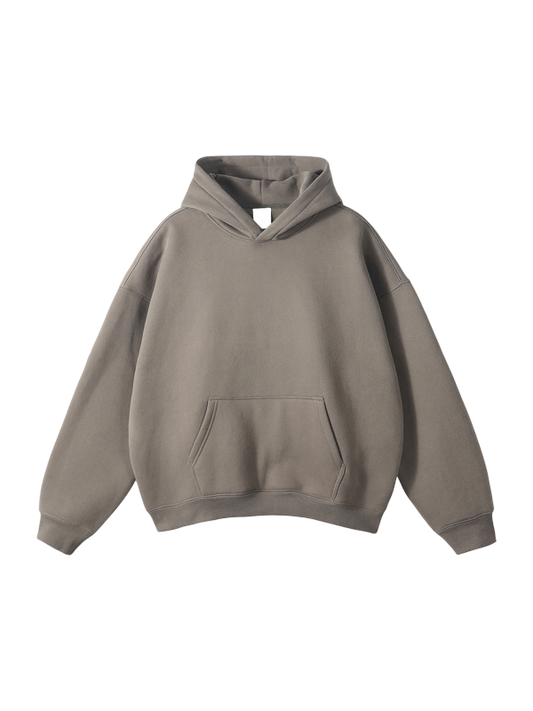 /pure COFFEE Hoodie