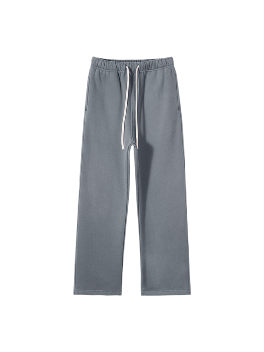 /pure GRAY sweatpants