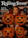 Kieth Montana — October 2026 Rolling Stone Cover | Exclusive Collector’s Edition